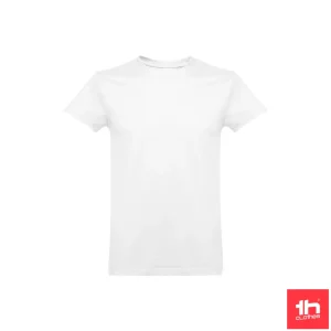 T-shirt da uomo Ankara 190g