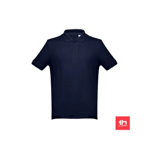 Men’s polo shirt Adam 195g