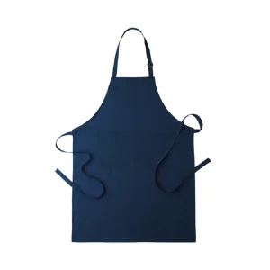 Apron with pocket Chief