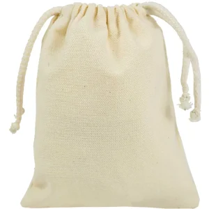 Cotton bag Kota 120 GSM medium