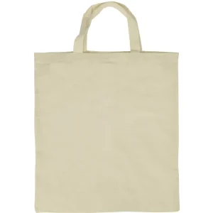 Cotton bag Kobra 140 GSM