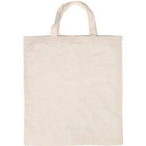 Cotton bag KOBRA 140GSM – long handle