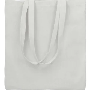 Cotton bag Goa Colour 140 GSM white