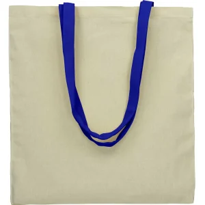 Cotton bag Kolakata 140 GSM black