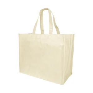 Cotton bag Nepal 330 GSM