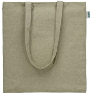 Cotton bag Nibra 150 GSM Recycled
