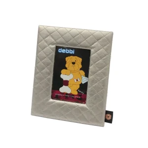 Photo frame puppy Berny