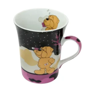 Tazza cagnolino Berni