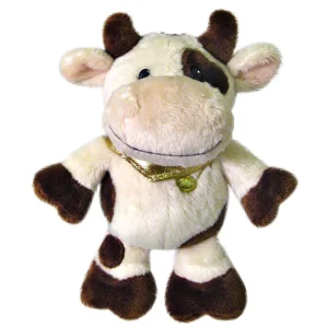 Plush toy cow Maron 20cm