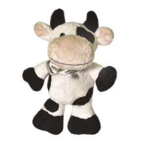 Plush toy cow Classy 100cm