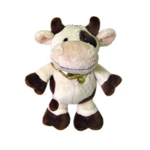 Plush toy cow Maron 100cm
