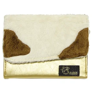Wallet cow Maron