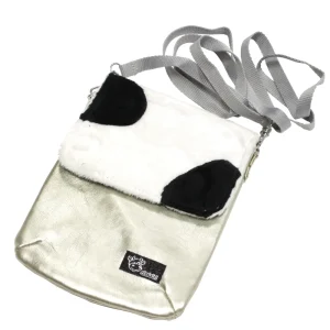 Pochette mucca Classy