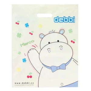 Busta regalo Debbi