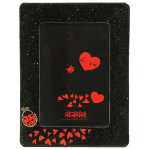 Photo frame ladybird 950118