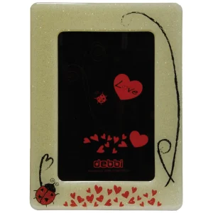 Photo frame ladybird 950119