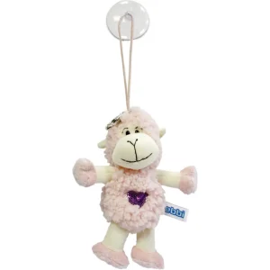 Key ring sheep Liza 15 cm