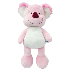 Plush koala toy 55cm