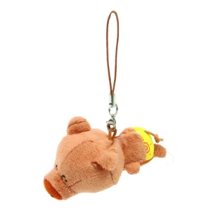 Phone key ring Tanny