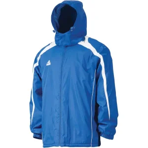 Giacca con cappuccio Peak EK06