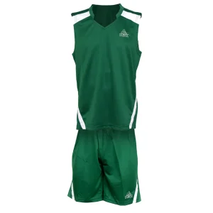 Maglia sportiva da uomo per pallacanestro Peak F734051
