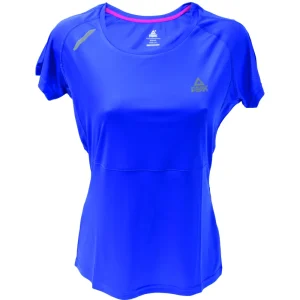 T-shirt da donna per corsa Peak F63044