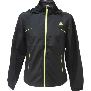 Women’s running jacket Peak F63018