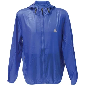 Giacca da uomo per corsa Peak F63033