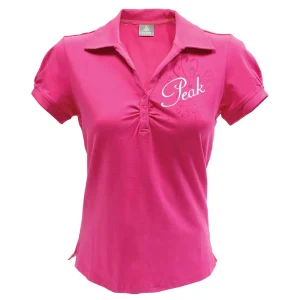 Polo da donna Peak F612292