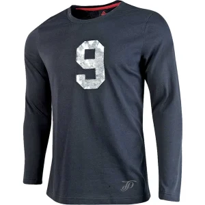 T-shirt da uomo Peak F641611