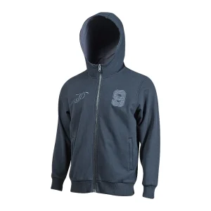 Giacca con cappuccio da uomo Peak TP F641081
