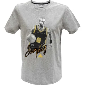 T-shirt da uomo Peak TP F642771