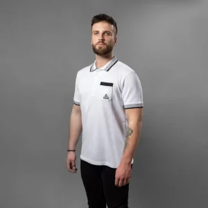 Polo da uomo Peak FW673109