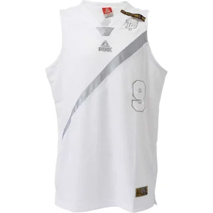 T-shirt da uomo per pallacanestro Peak F733211