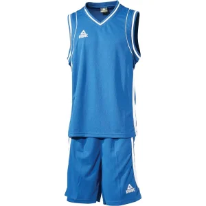 Maglia sportiva da uomo per pallacanestro Peak F770402