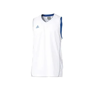 Maglia sportiva da uomo per pallacanestro Peak F771103