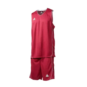 Maglia sportiva da uomo per pallacanestro Peak F771103 960522ZE