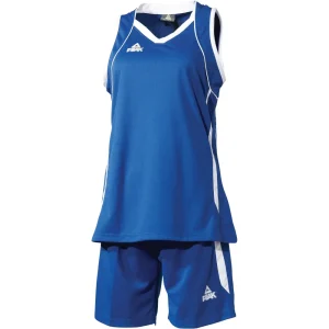 Maglia sportiva da donna per pallacanestro Peak F771102 960495MO