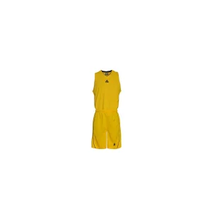 Maglia sportiva da uomo per pallacanestro Peak F771103A