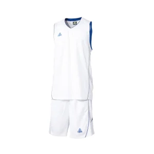 Maglia sportiva da uomo per pallacanestro Peak F771103 960523BB