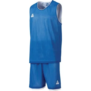 Maglia sportiva da uomo per pallacanestro doppia faccia Peak TA16