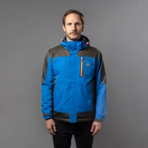 Giacca da uomo invernale 3V1 Peak F263027