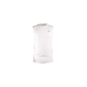 T-shirt tecnica senza maniche Peak F65261