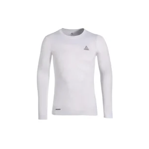 T-shirt tecnica con maniche lunghe Peak F65263