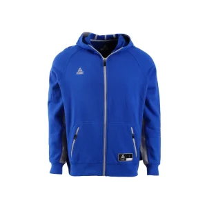 Giacca con cappuccio da uomo Peak F6804