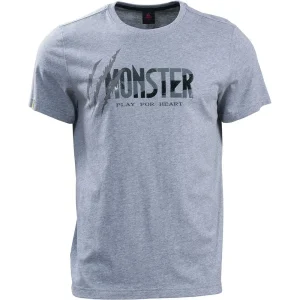 T-shirt da uomo Peak F652771
