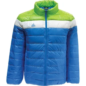 Giacca transizionale nazionale Peak F554017