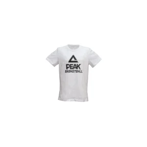 T-shirt da uomo Peak F66903