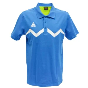 Polo da donna Peak S1405R
