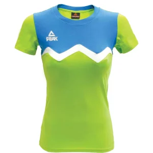 T-shirt da donna Peak S1406R